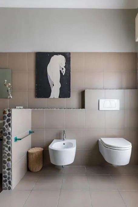 Il Bello Di San Felice Bologna Apartment