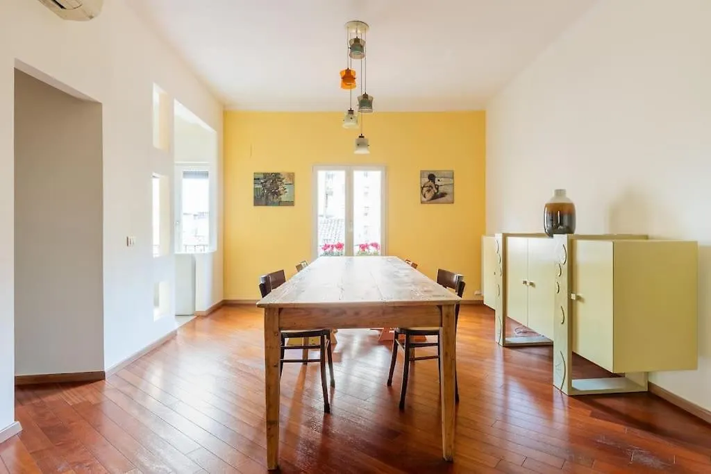 Apartment Il Bello Di San Felice Bologna