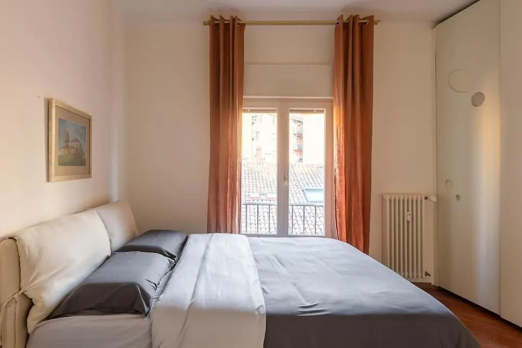 Il Bello Di San Felice Bologna Italy