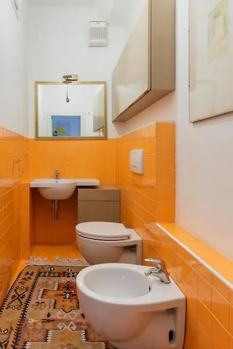 Apartment Il Bello Di San Felice Bologna