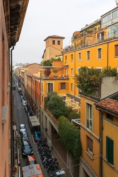 Il Bello Di San Felice Bologna Italy