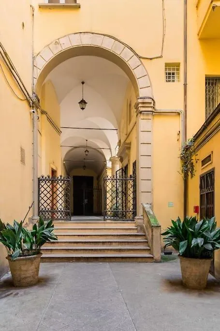 Il Bello Di San Felice Bologna 0*,  Italy
