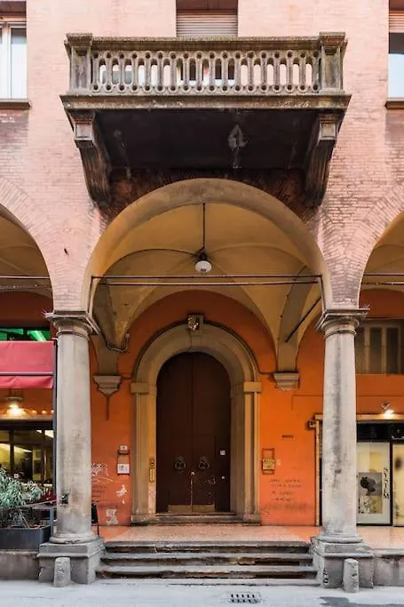 Il Bello Di San Felice Bologna Apartment