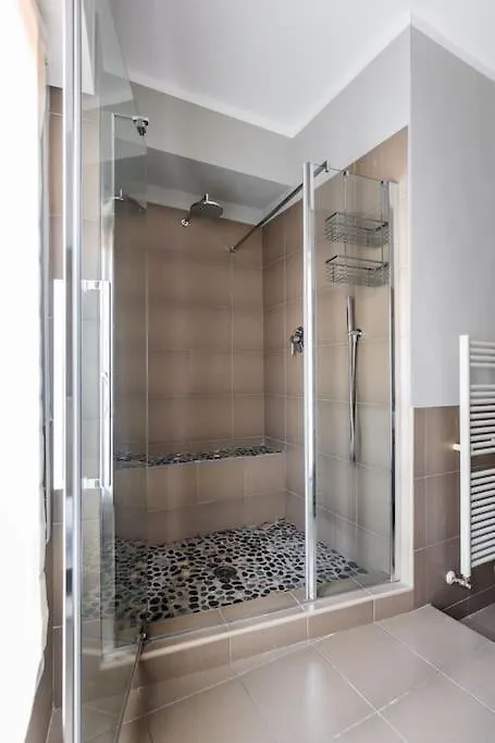 Apartmán Il Bello Di San Felice Boloňa