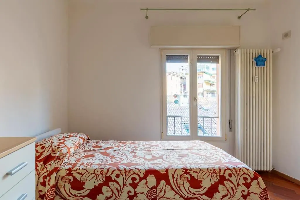 Il Bello Di San Felice Boloňa Apartmán